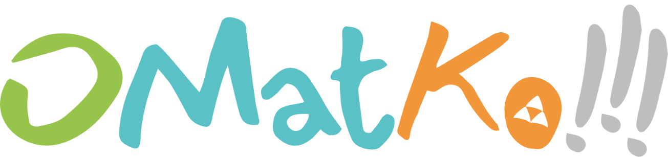 Logo OMatKo